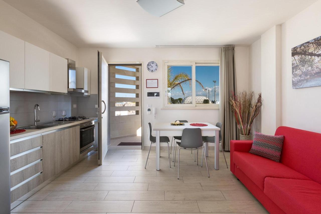 Le Dimore Di Otranto Apartment Room photo