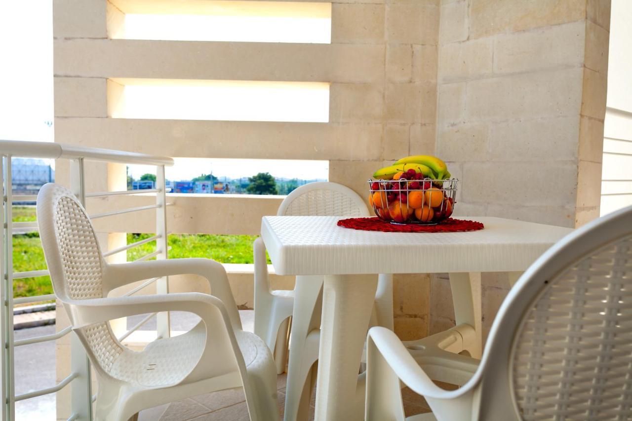 Le Dimore Di Otranto Apartment Exterior photo