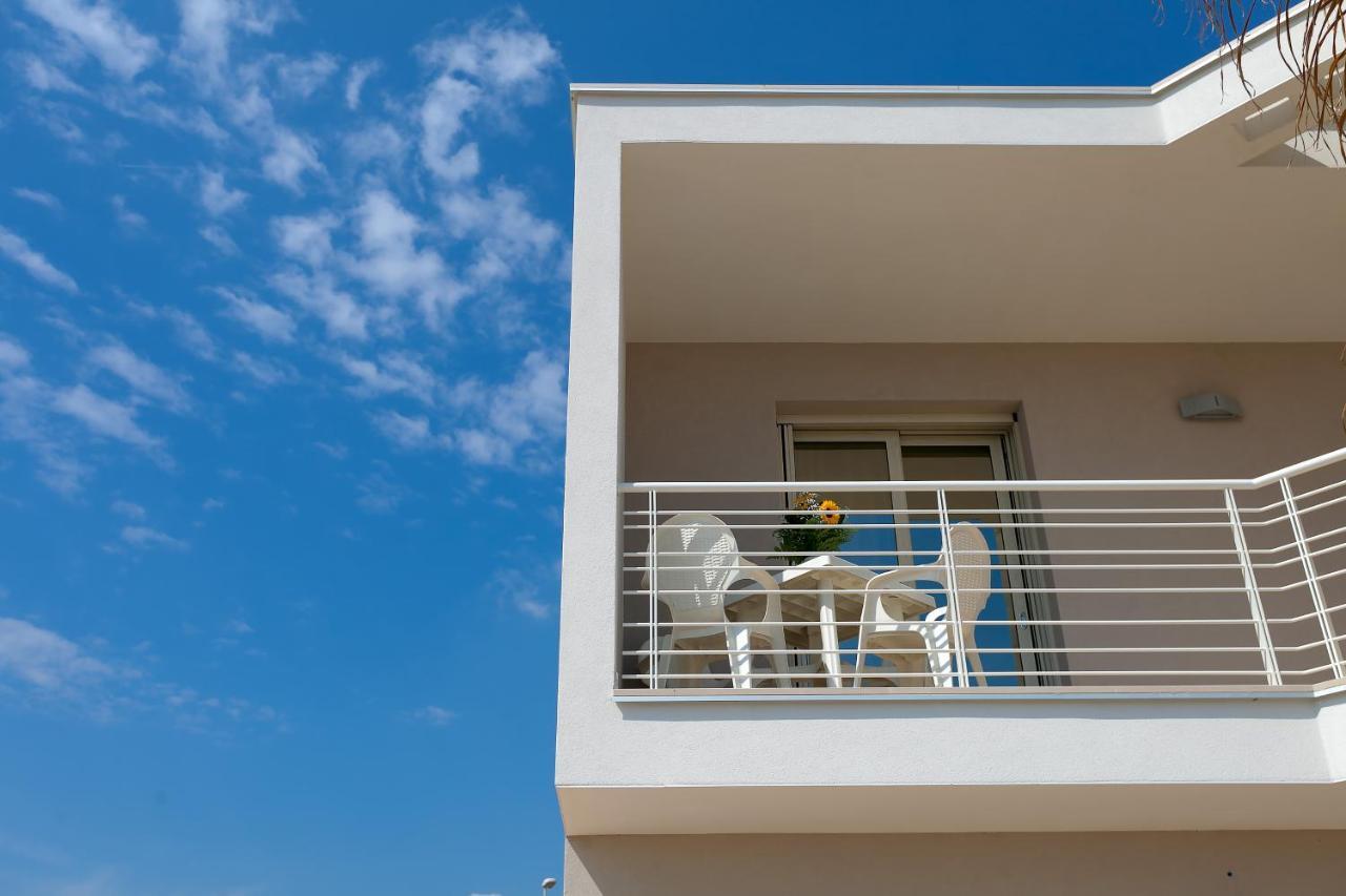 Le Dimore Di Otranto Apartment Exterior photo