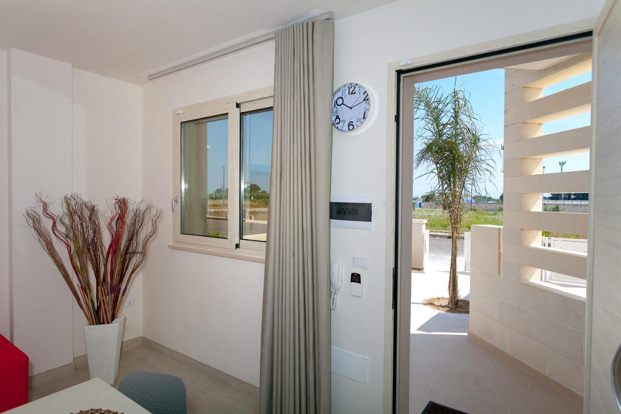 Le Dimore Di Otranto Apartment Exterior photo