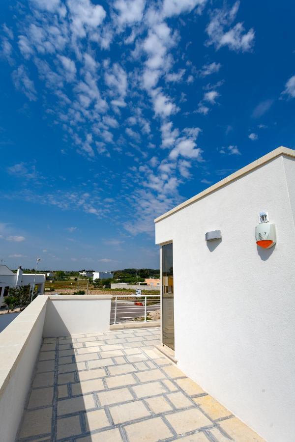 Le Dimore Di Otranto Apartment Exterior photo