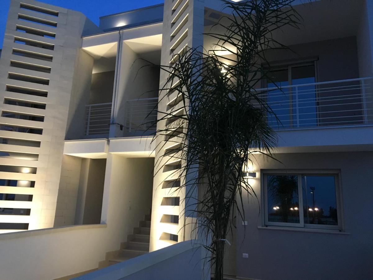 Le Dimore Di Otranto Apartment Exterior photo