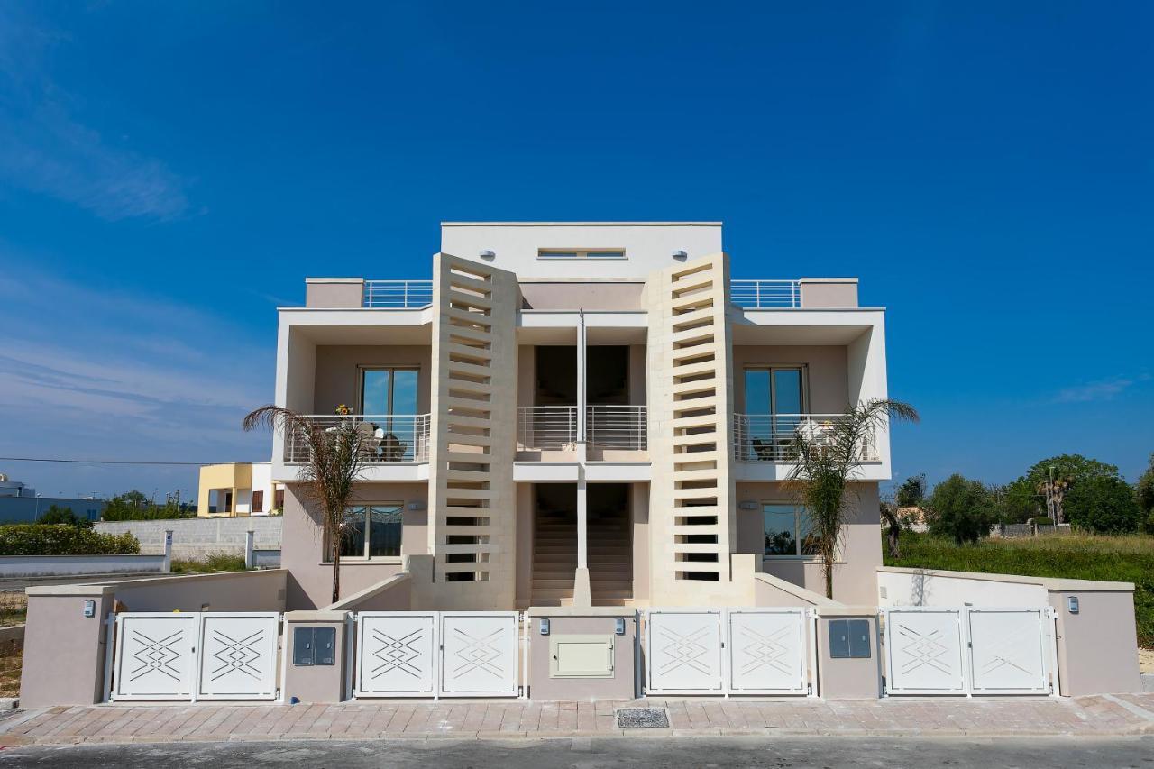 Le Dimore Di Otranto Apartment Exterior photo